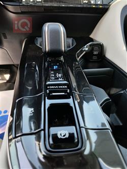 تويوتا كراون